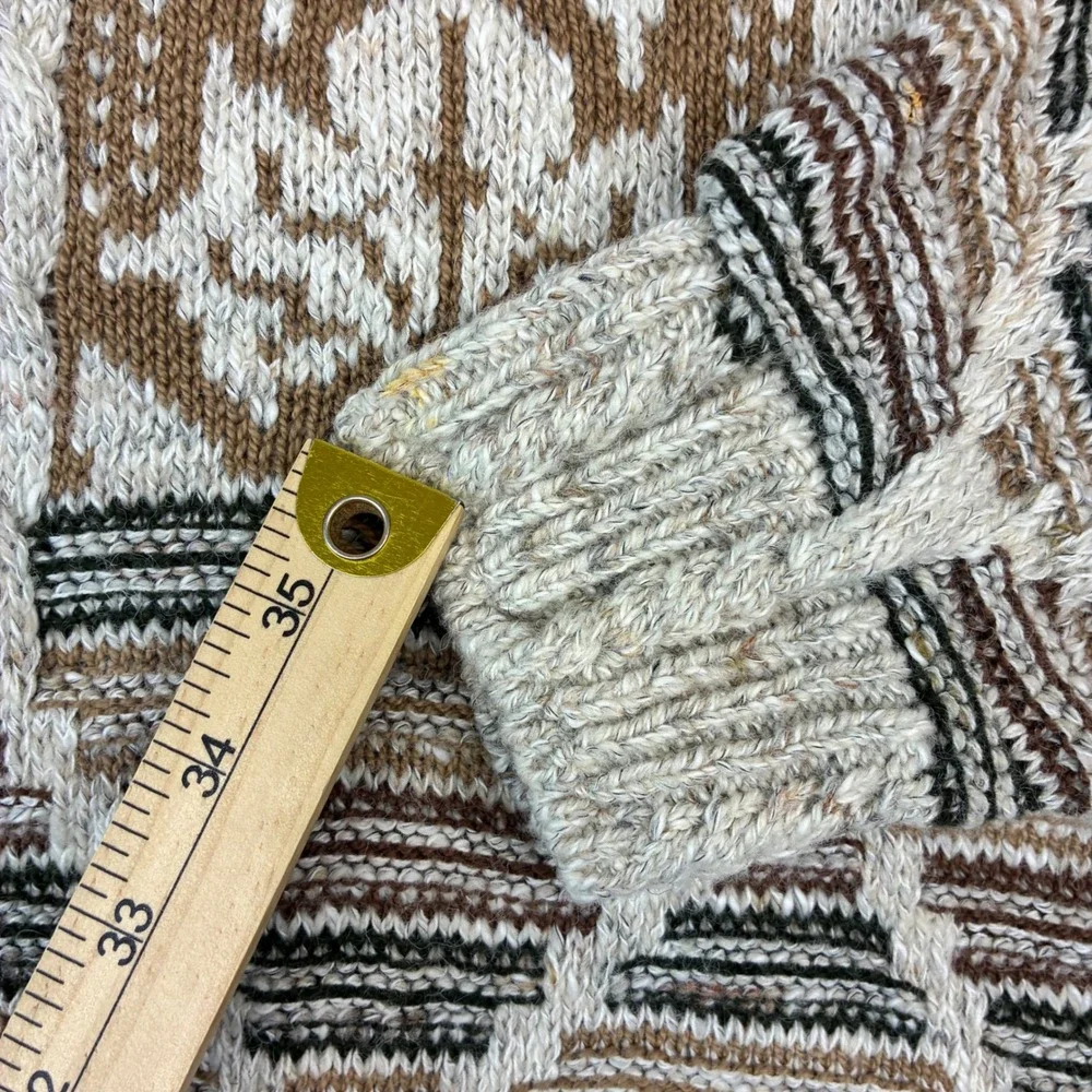 Aigner crewneck sweater